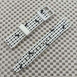 Swatch Watch Band - GW184 - LAVORANDO (Band only)